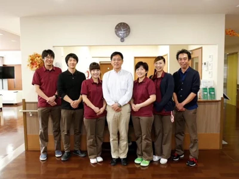 さかえグリーンハート川口 - 有料老人ホーム in 川口市, 埼玉県 photo 3