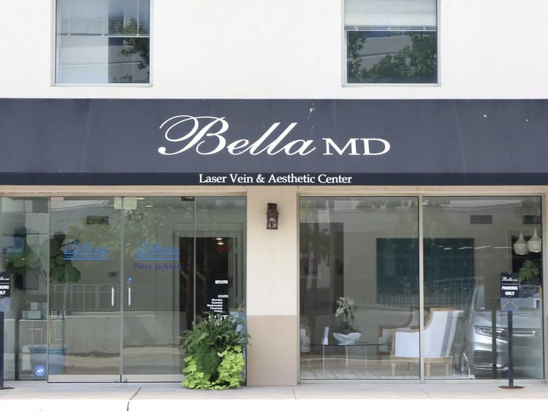 Bella Healthcare Services - Home Health Nursing in Laurel, MD photo 1