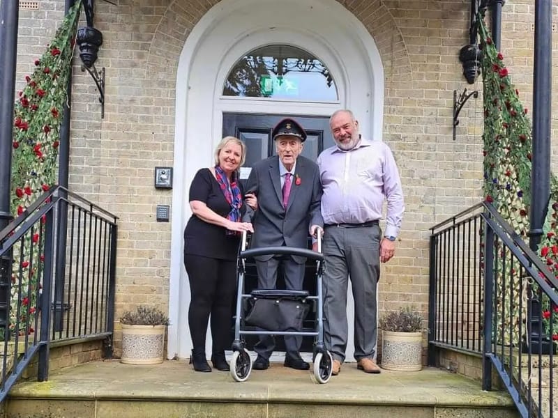 Hillman Care UK LTD in Salisbury, England photo 2