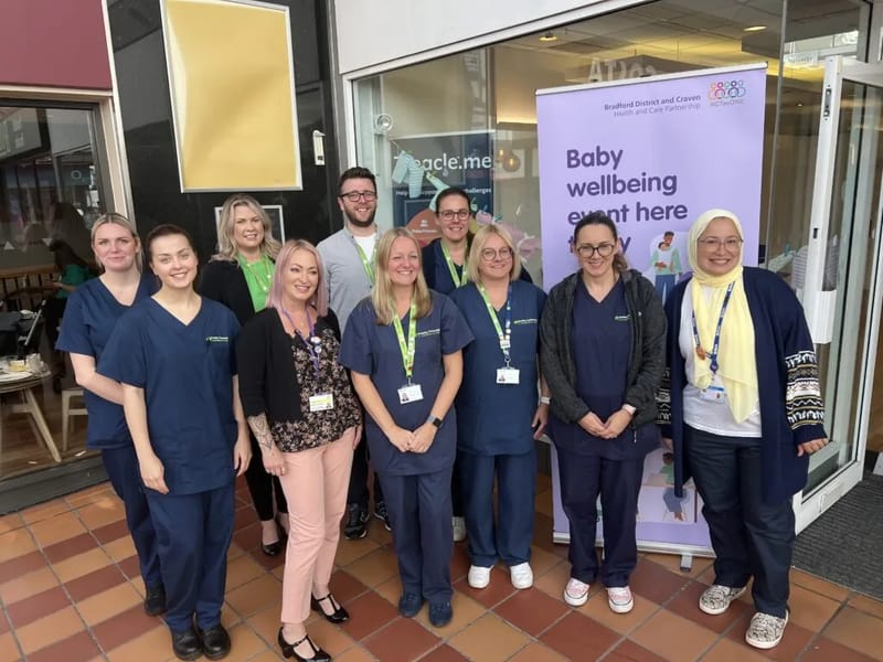 Gill Healthcare Keighley - In-Home Care in Keighley, England photo 2