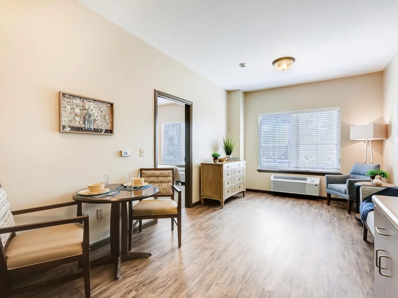 Mariposa Point Home Health, LLC — Home Health Nursing, Scottsdale, AZ · photo 3