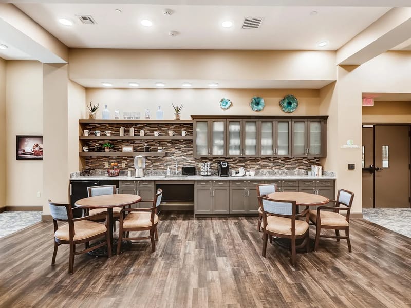 Mariposa Point Home Health, LLC — Home Health Nursing, Scottsdale, AZ · photo 2