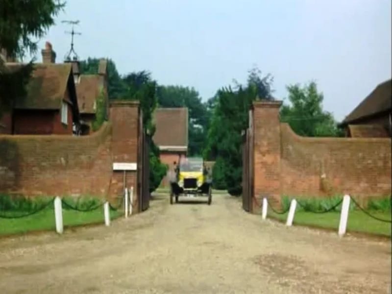 The Vicarage - Assisted Living in Holsworthy, England photo 1