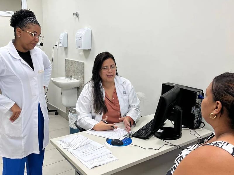 HUMANAMENTE CLINICA E INSTITUTO - Cuidado Domiciliar in Lauro De Freitas, BA photo 1