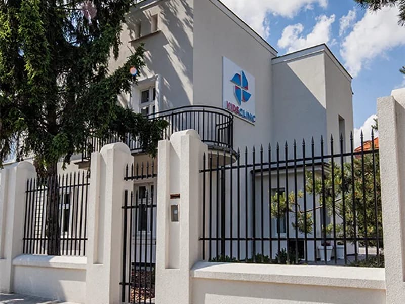 Centrum Opieki Kalisz - Hospicjum in Kalisz, Kalisz photo 2
