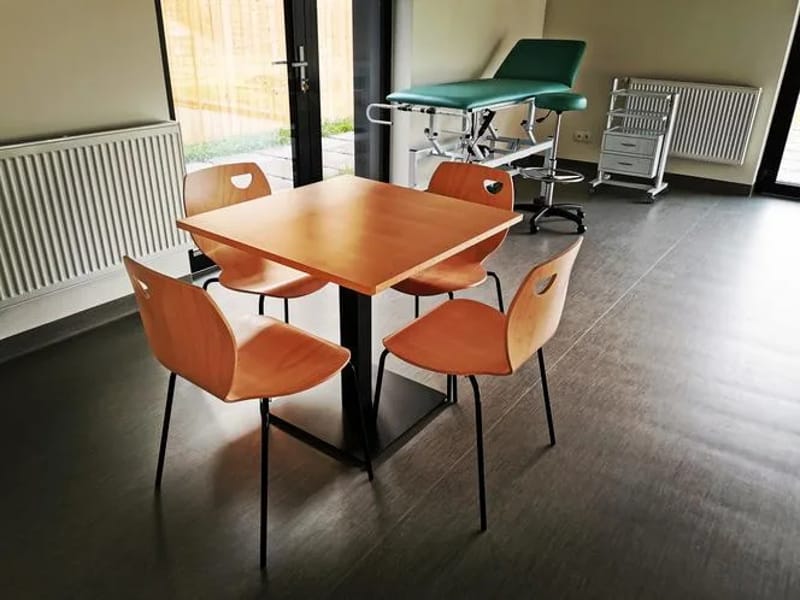 Centrum Opieki Kalisz - Hospicjum in Kalisz, Kalisz photo 3