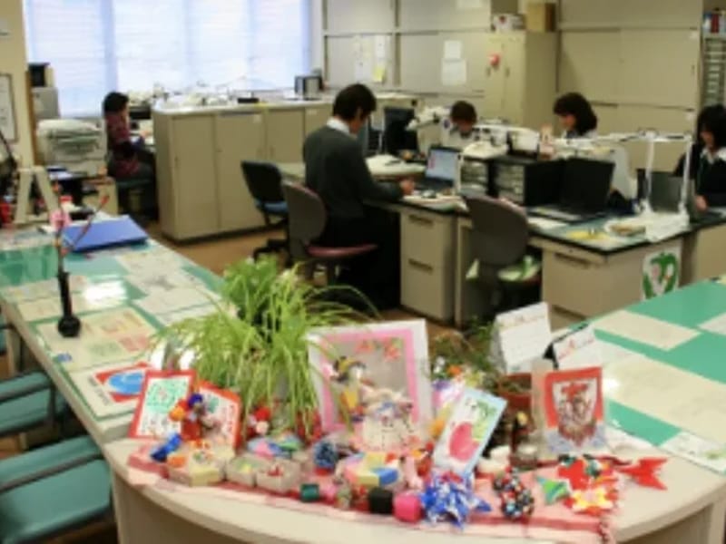 しあわせの村在宅支援センター - 有料老人ホーム in 神戸市北区, 兵庫県 photo 3