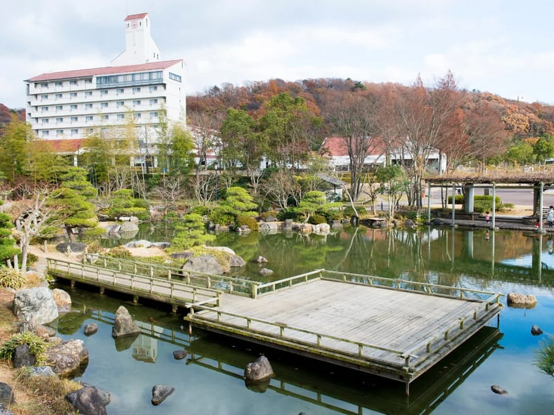 しあわせの村在宅支援センター - 有料老人ホーム in 神戸市北区, 兵庫県 photo 1