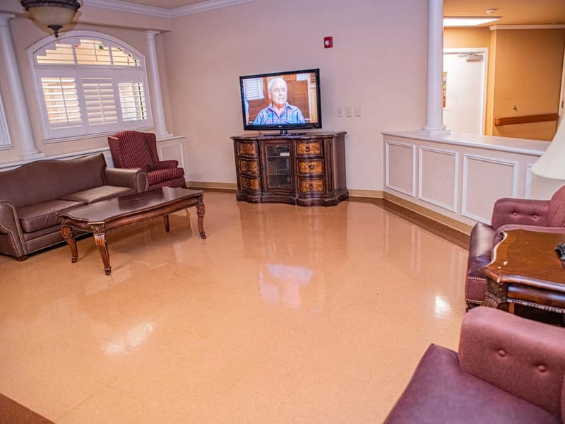 The Springs of Pinnacle Mountain - Nursing Home in Little Rock, AR photo 3