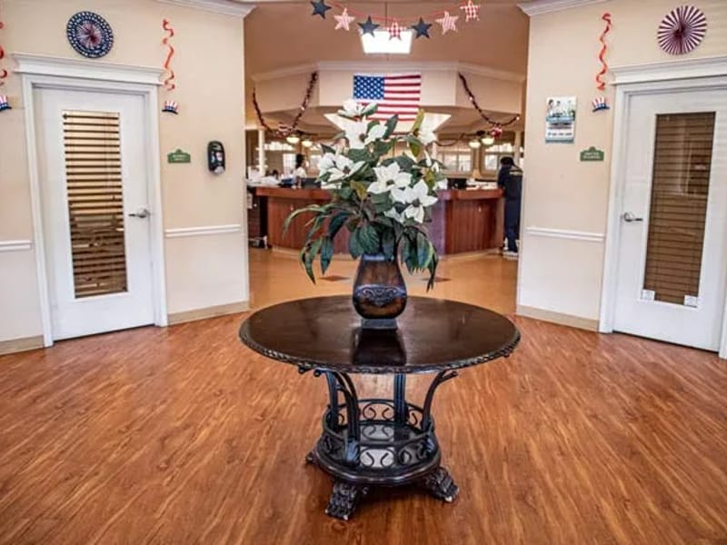 The Springs of Pinnacle Mountain - Nursing Home in Little Rock, AR photo 2