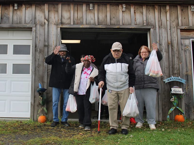 Chautauqua Adult Day Care Centers, INC — Adult Day Care, DUNKIRK, NY · photo 1