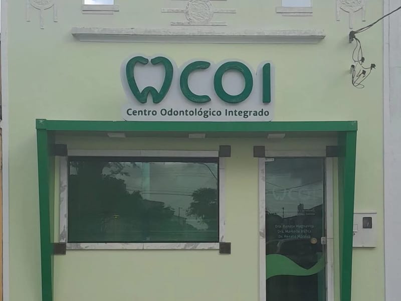 CIOTOCANTINS CENTRO INTEGRADO DE ODONTOLOGIA DO TO - Cuidado Domiciliar in Palmas, TO photo 1