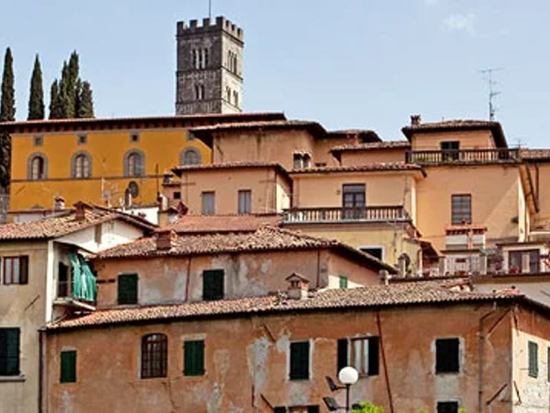 Rsa Villa Pascoli - Casa di Riposo in Barga, Toscana photo 3