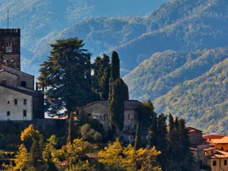 Rsa Villa Pascoli - Casa di Riposo in Barga, Toscana photo 1