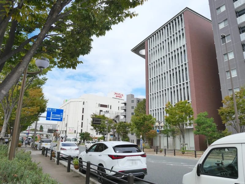 おふくろサービス - 有料老人ホーム in 寝屋川市, 大阪府 photo 2