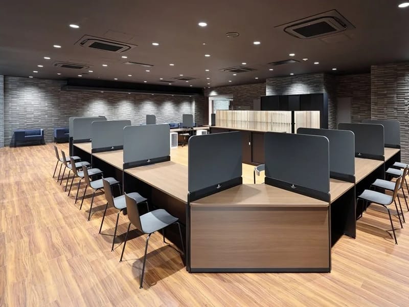 おふくろサービス - 有料老人ホーム in 寝屋川市, 大阪府 photo 3