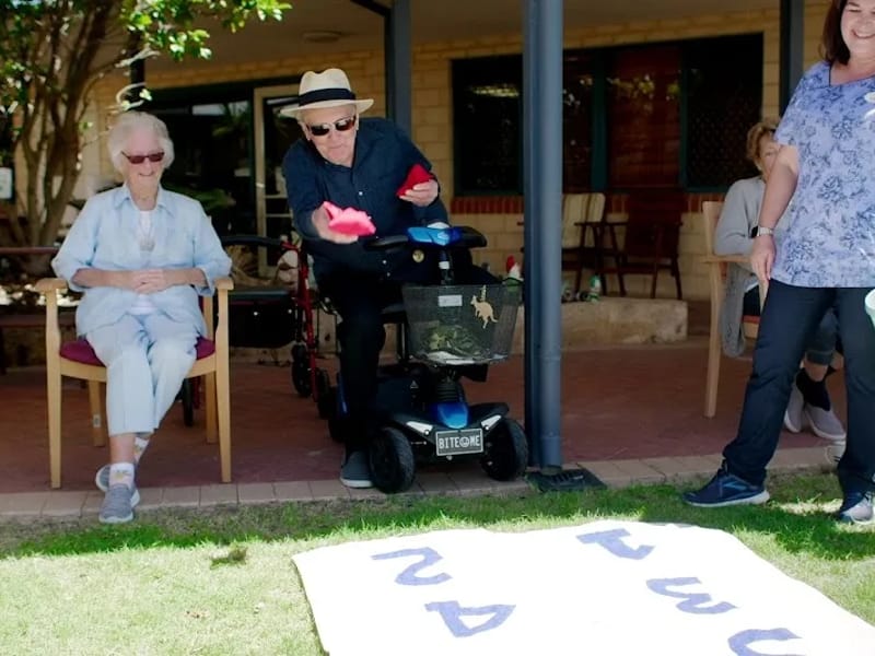 Brightwater The Cove - Assisted Living in Dudley Park, WA photo 9