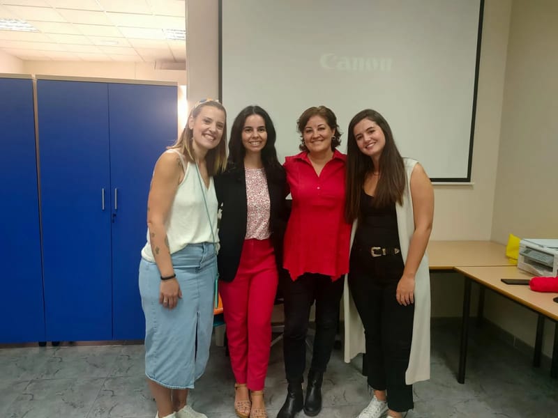 CATALEJO CENTRO DE DIA - Centro de Día in San Sebastián De Los Reyes, Madrid photo 2