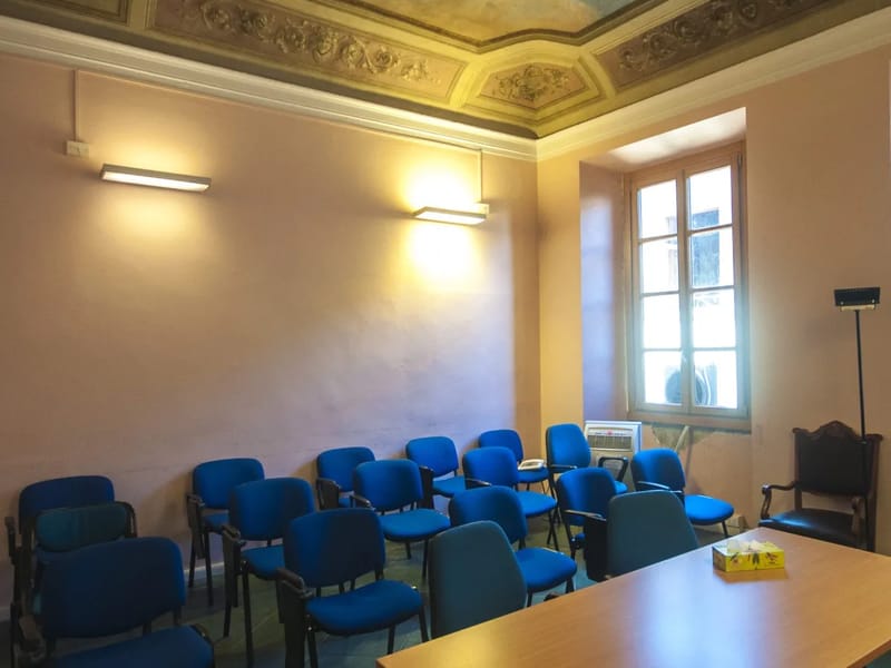 Comunita' Terapeut. Psichiatrica Villari - Residenza Assistita in Firenze, Toscana photo 1