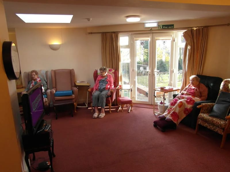 Capel Grange Residential Home - Assisted Living in Tonbridge, England photo 1