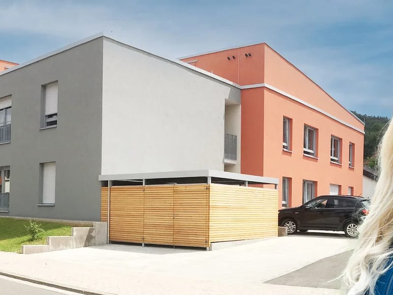 ASB Pflegedienst Saar - Häusliche Pflege in Kirkel, Saarland photo 1