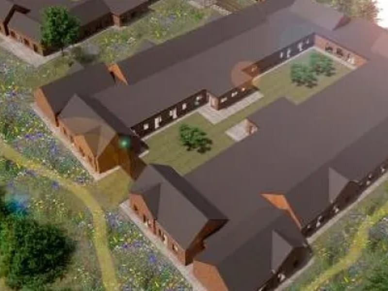 Plejehjem Herning - Indlagt rehabilitering in Herning, Region Midtjylland photo 2