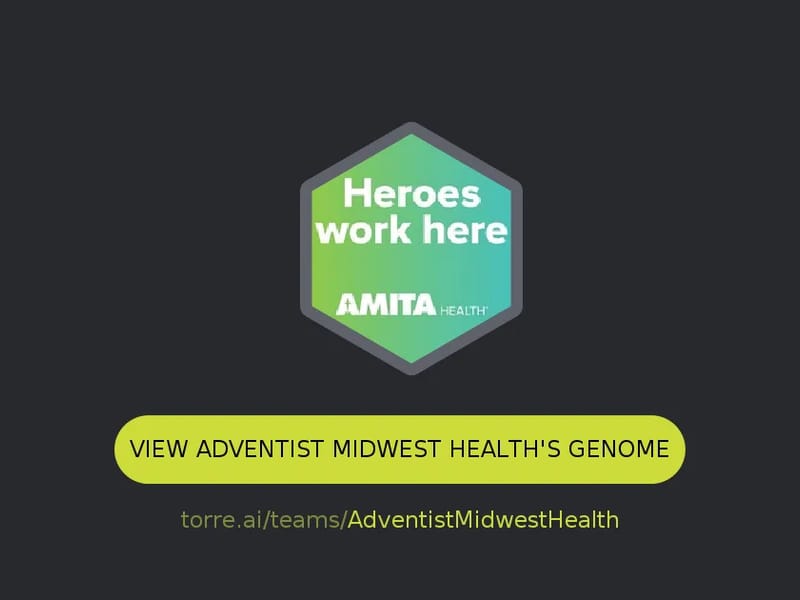 ADVENTIST MIDWEST HEALTH - Home Health Nursing in La Grange, IL photo 1