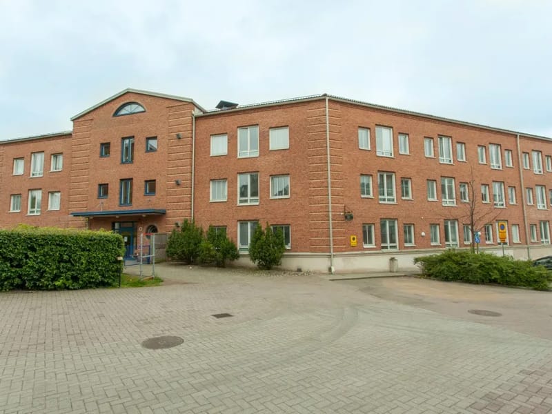 Vårdboende Murteglet - Äldreboende in Helsingborg, Skåne län photo 1