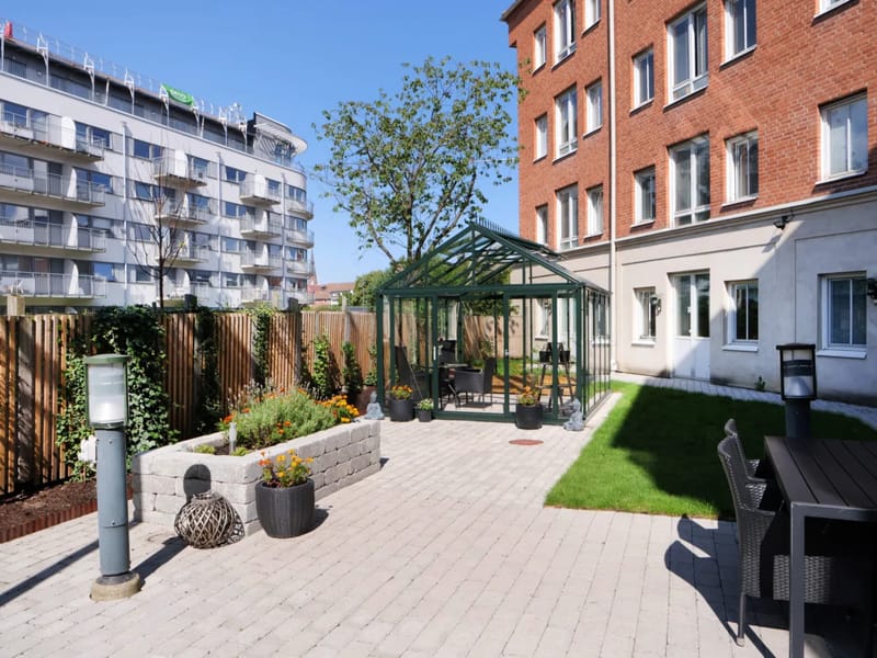 Vårdboende Murteglet - Äldreboende in Helsingborg, Skåne län photo 3