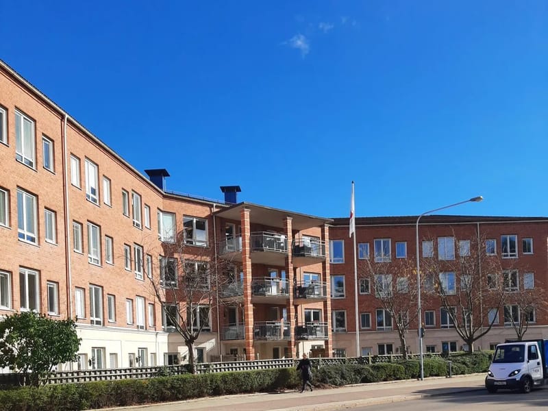 Vårdboende Murteglet - Äldreboende in Helsingborg, Skåne län photo 2