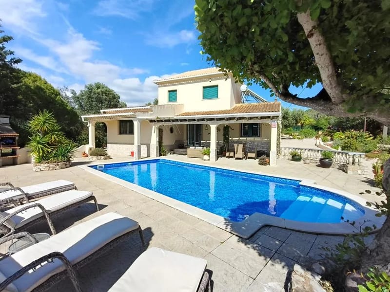 A Casa dos Avós - Residencial para Idosos in Tavira, Faro photo 1