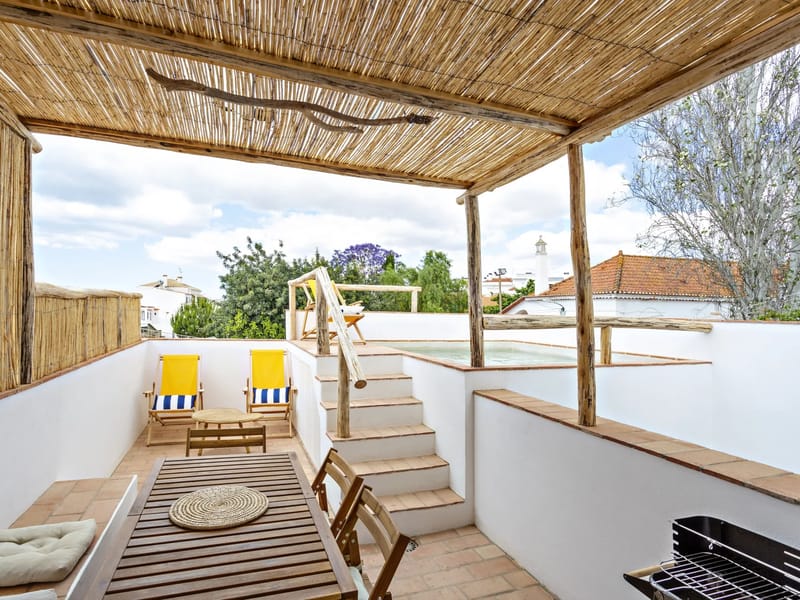 A Casa dos Avós - Residencial para Idosos in Tavira, Faro photo 2
