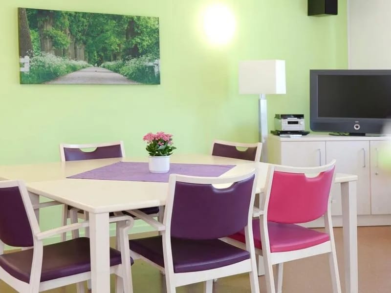 Haus Raphael / Gerontopsychiatrisches Pflegeheim - Pflegeheim in Krefeld, Nordrhein-Westfalen photo 3