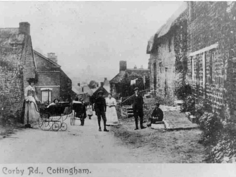 Cottingham Road - Assisted Living in Corby, England photo 2