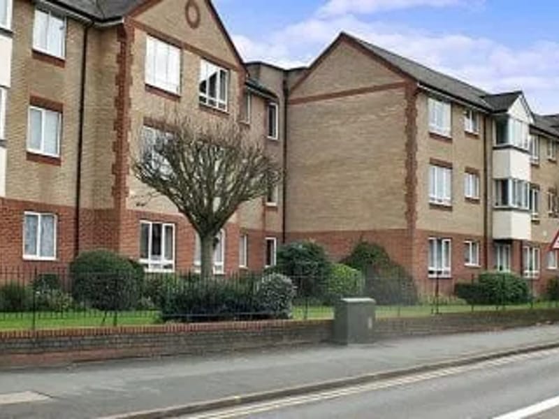 Springfields Residential Home - Nursing Home in Colchester, England photo 2