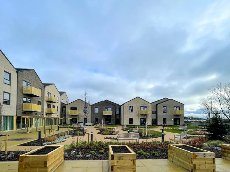 Amblers Orchard (Office) - Assisted Living in Wakefield, England photo 1