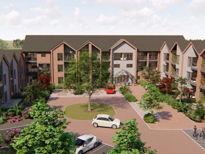 Amblers Orchard (Office) - Assisted Living in Wakefield, England photo 3