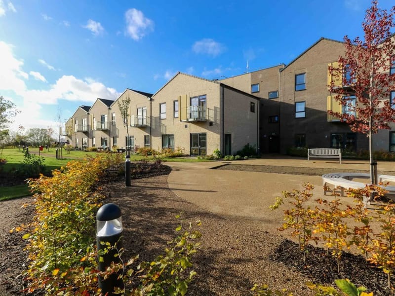 Amblers Orchard (Office) - Assisted Living in Wakefield, England photo 2