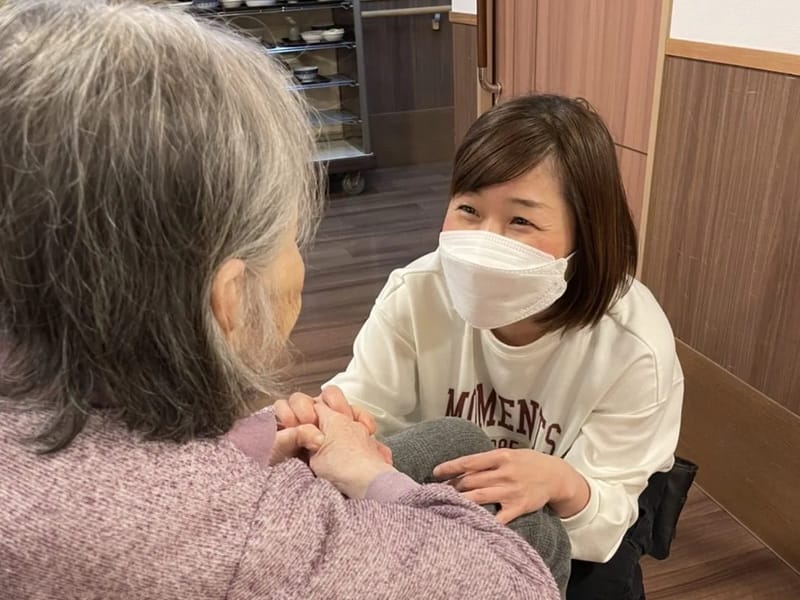 あいりケアプラン - 有料老人ホーム in 名古屋市西区, 愛知県 photo 5