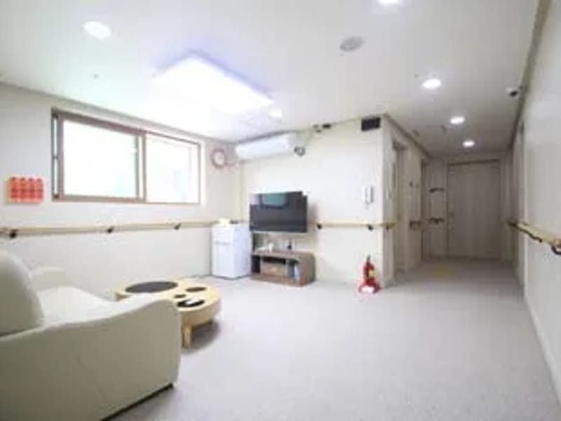 늘소망요양원 in 남양주시, 경기도 photo 2