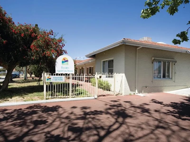 Hall and Prior Transition Care - Inpatient Rehabilitation in West Perth, WA photo 8