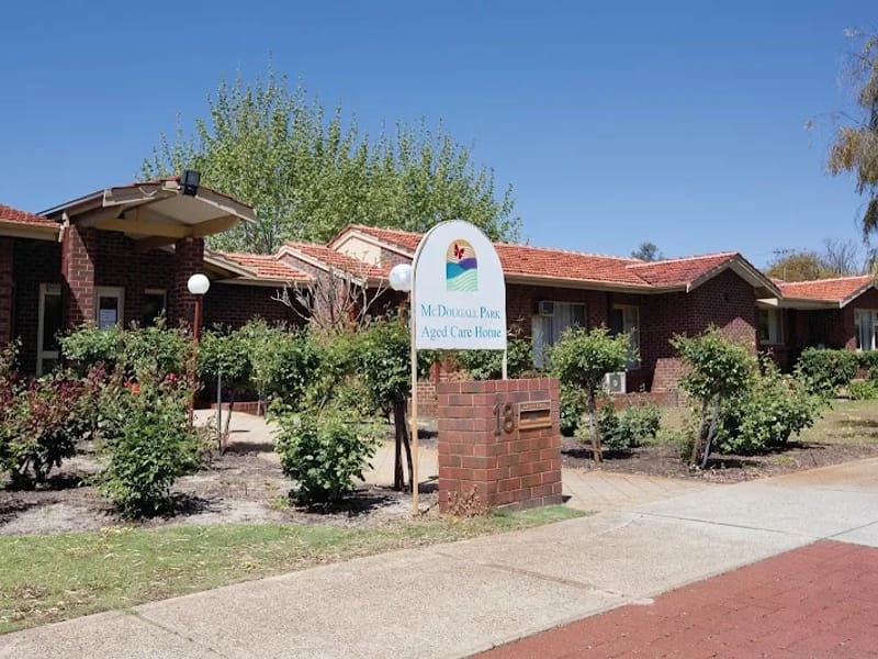 Hall and Prior Transition Care - Inpatient Rehabilitation in West Perth, WA photo 7