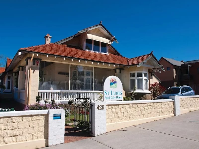 Hall and Prior Transition Care - Inpatient Rehabilitation in West Perth, WA photo 6