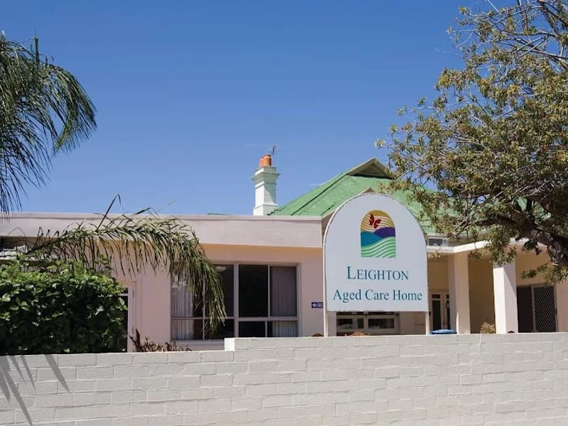 Hall and Prior Transition Care - Inpatient Rehabilitation in West Perth, WA photo 3