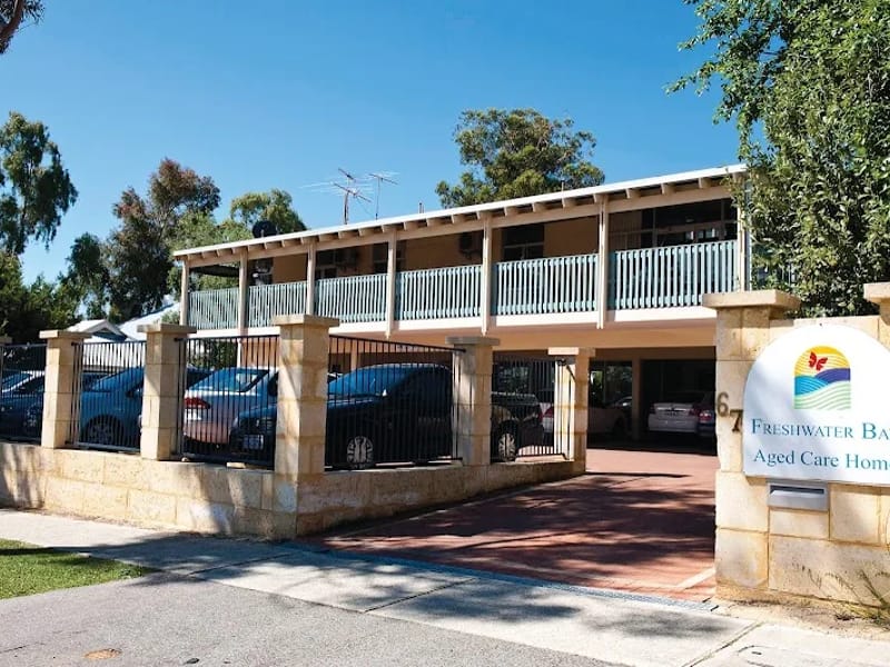 Hall and Prior Transition Care - Inpatient Rehabilitation in West Perth, WA photo 2