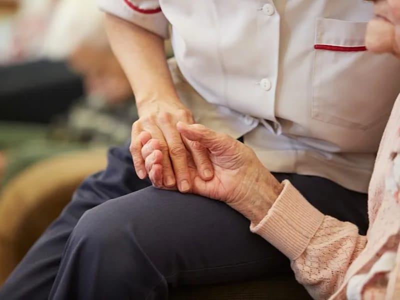 Hall and Prior Transition Care - Inpatient Rehabilitation in West Perth, WA photo 9