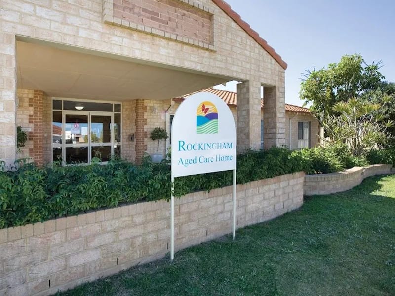 Hall and Prior Transition Care - Inpatient Rehabilitation in West Perth, WA photo 5