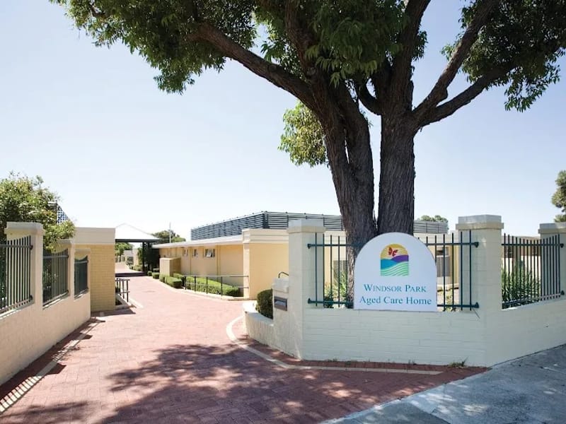Hall and Prior Transition Care - Inpatient Rehabilitation in West Perth, WA photo 4