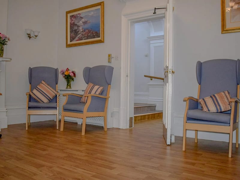 St Anselm's Nursing Home - Nursing Home in Deal, England photo 3