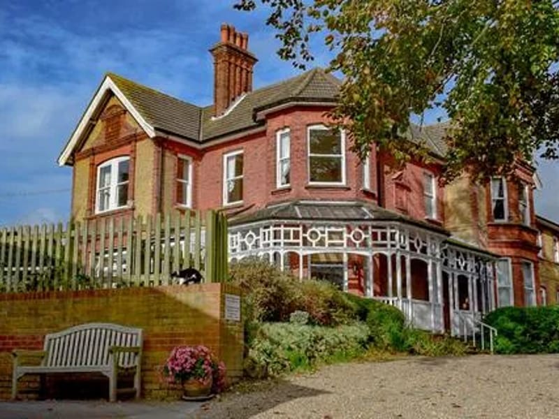 St Anselm's Nursing Home - Nursing Home in Deal, England photo 2